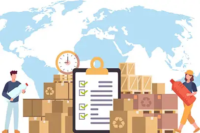 Környezetbarát papírok