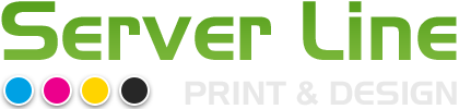 Server Line Kft. nyomda Budapest