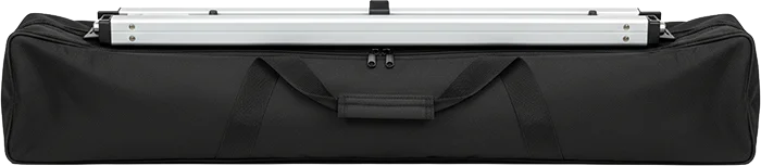 Rollup szerkezet és hordtáska