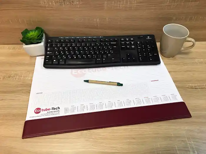 Könyöklő naptár kollekció