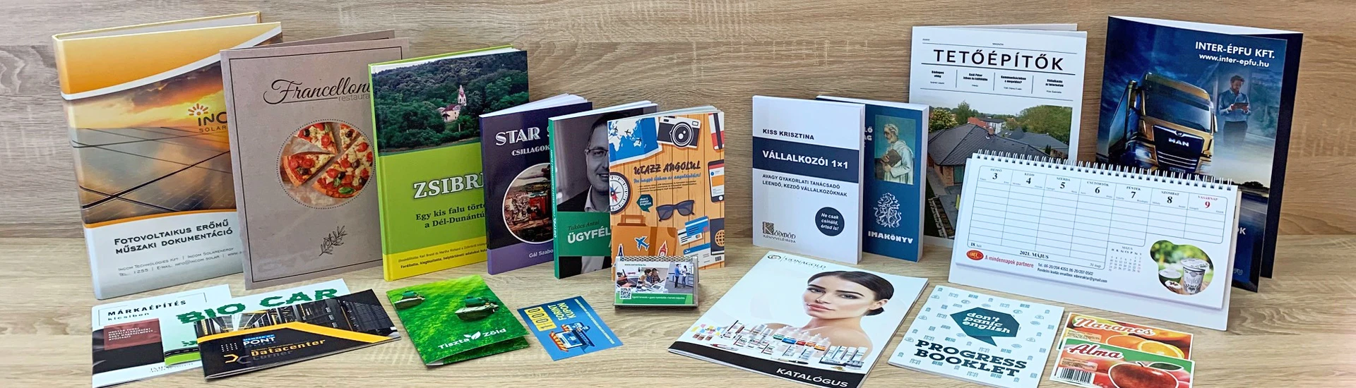 Minőségi nyomtatás